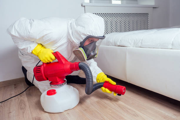 Best Residential Pest Control  in Chickamau, GA